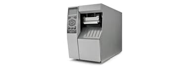 Zebra ZT510 label printer Thermal transfer 203 x 203 DPI 305 mm/sec Ethernet LAN Bluetooth view 1