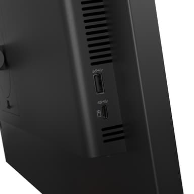 Lenovo ThinkVision T27-40 Monitor view 9