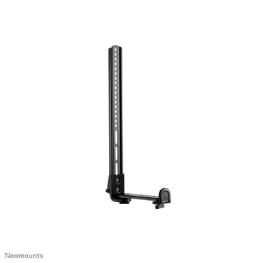 Neomounts AWL29-650BL1 Videobar/soundbar holder VESA - max 15 kg - universal view 2