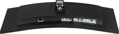 iiyama ProLite XCB3497WQSNP-B1 computer monitor 86.4 cm (34") 3440 x 1440 pixels UltraWide Quad HD LED Black view 13