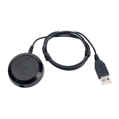 Jabra Evolve 30 II Link MS Controller view 1