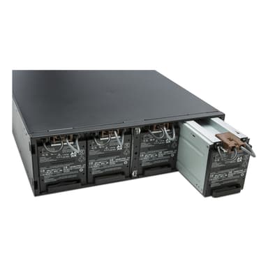 APC Smart-UPS On-Line SRT Battery Pack for 5/6kVA Extended runtime model 192V view 3