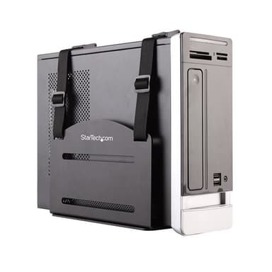 StarTech.com CPU Mount - Adjustable Computer Wall Mount view 3