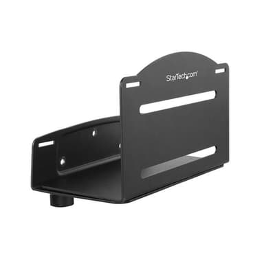 StarTech.com CPU Mount - Adjustable Computer Wall Mount view 1