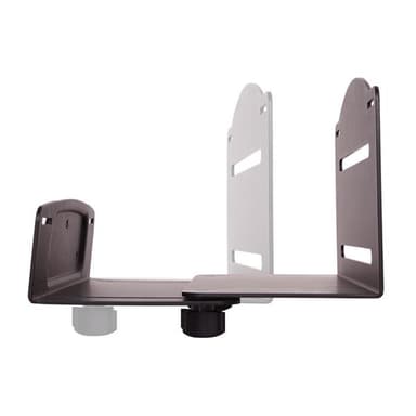 StarTech.com CPU Mount - Adjustable Computer Wall Mount view 4