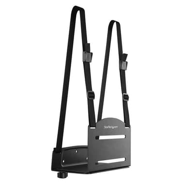 StarTech.com CPU Mount - Adjustable Computer Wall Mount view 2