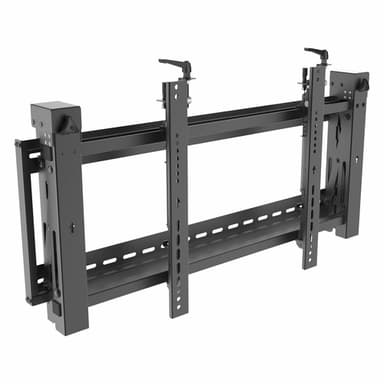 StarTech.com Video Wall Mount - Pop-Out Design - Micro-Adjustment view 6