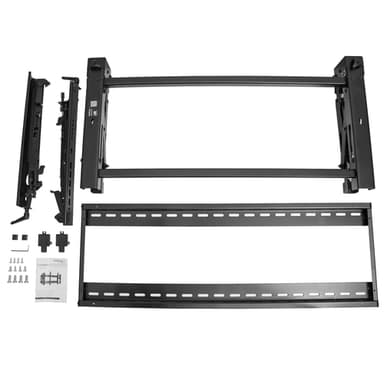 StarTech.com Video Wall Mount - Pop-Out Design - Micro-Adjustment view 8