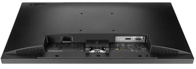 Lenovo ThinkVision E24 computer monitor 60.5 cm (23.8") 1920 x 1080 pixels Full HD LED Black view 11