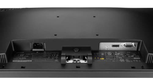Lenovo ThinkVision E24 computer monitor 60.5 cm (23.8") 1920 x 1080 pixels Full HD LED Black