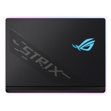 ASUS ROG Strix SCAR 18 G835LX-SA009W Intel Core Ultra 9 275HX Laptop 45.7 cm (18") WQXGA 64 GB DDR5-SDRAM 2 TB SSD NVIDIA GeForce RTX 5090 Wi-Fi 7 (802.11be) Windows 11 Home Black view 13