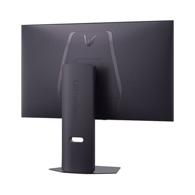 LG UltraGear OLED GX8 32GX850A-B 4K UHD Dual-Mode: 165Hz -330Hz gaming monitor view 8