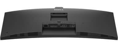 DELL Pro P P3426WEV computer monitor 86.6 cm (34.1") 3440 x 1440 pixels Wide Quad HD LCD Black, Silver view 5