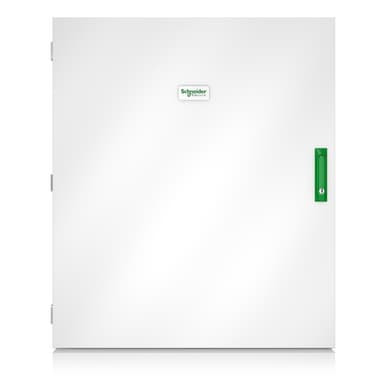 APC GVSBPSU100G-WP maintenance bypass panel (MBP) 208 - 480 V White view 1