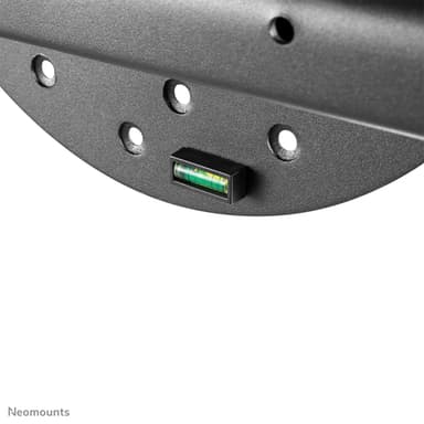 Neomounts LED-WR100BLACK TV mount wall 37-75" - rotatable view 5