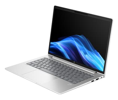 HP ProBook 4 G1iR Intel Core 5 120U Laptop 35.6 cm (14") WUXGA 8 GB DDR5-SDRAM 256 GB SSD Wi-Fi 6E (802.11ax) Windows 11 Pro Silver view 18