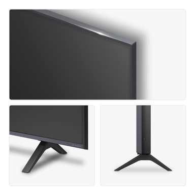 LG 55NANO80A6B.AEK TV 139.7 cm (55") 4K Ultra HD Smart TV Wi-Fi Blue view 3