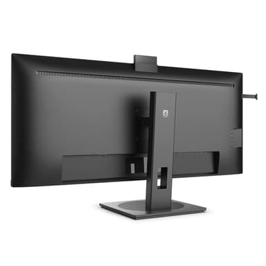 Philips 5000 series 40B1U5601H/00 computer monitor 101.6 cm (40") 3440 x 1440 pixels Wide Quad HD LCD Black view 4