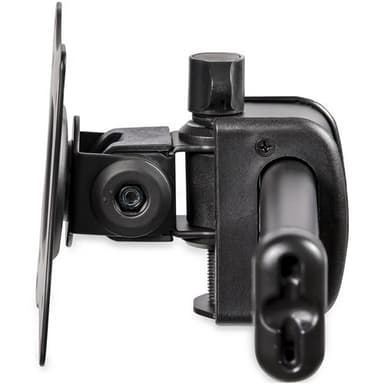 StarTech.com Triple-Monitor Desktop Stand - Articulating - For up to 27" (17.6lb/8kg) Displays view 5
