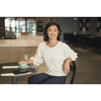 Kensington H3000 Bluetooth Over-Ear Headset view 17