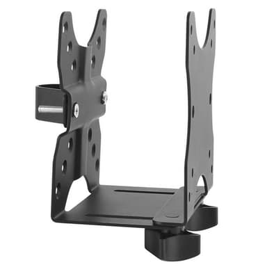 StarTech.com Thin Client Mount - VESA Mounting Bracket view 2
