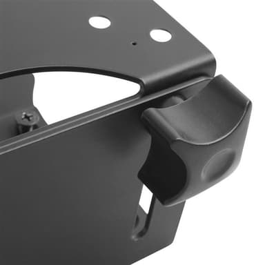 StarTech.com Thin Client Mount - VESA Mounting Bracket view 4