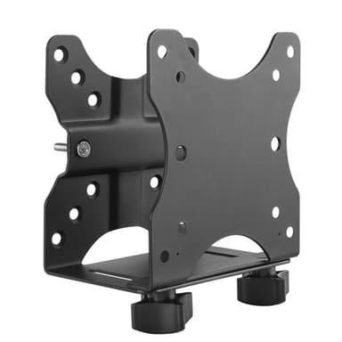 StarTech.com Thin Client Mount - VESA Mounting Bracket view 1