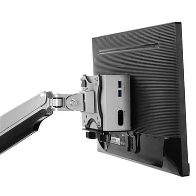 StarTech.com Thin Client Mount - VESA Mounting Bracket view 6
