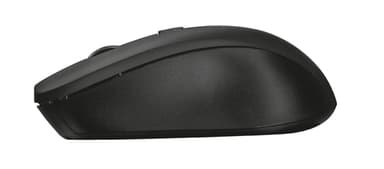 Trust 21869 mouse Office Ambidextrous RF Wireless Optical 1800 DPI view 3