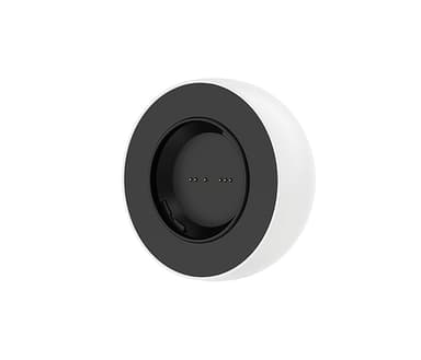 Logitech CIRCLE 2 COMBO PACK, 2 Wire-Free Cameras + 1 extra Rechargeable Battery Spherical Indoor Wall view 3