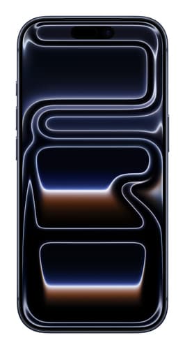 Apple iPhone 17 Pro 256GB Deep Blue view 2