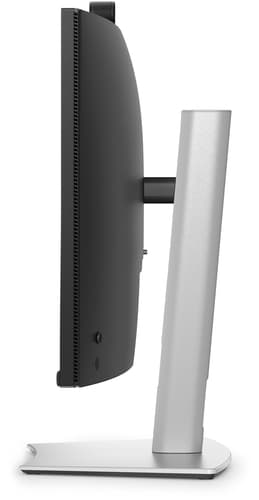 DELL Pro P P3426WEB 86.4 cm (34") LCD 3440 x 1440 pixels Wide Quad HD view 6