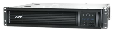 APC Smart-UPS SMT1500RMI2UNC - 4x C13, USB, rack mountable, NMC, 1500VA view 5