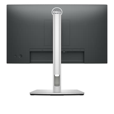 DELL P Series P2225H computer monitor 54.6 cm (21.5") 1920 x 1080 pixels Full HD LCD Black, Silver view 6