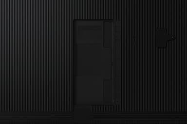 Samsung QPDX-5K Digital signage flat panel 2.67 m (105") LCD Wi-Fi 500 cd/m² 5K Ultra HD Black Tizen 7.0 24/7 view 6