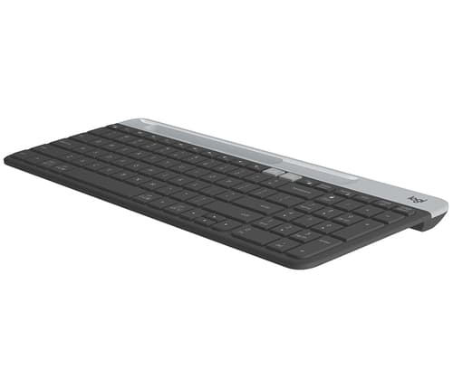Logitech Slim Multi-Device Wireless Keyboard K580