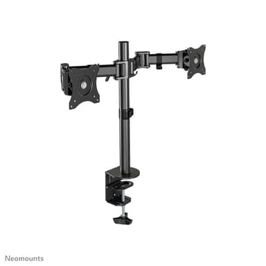 Neomounts NM-D135DBLACK Monitor arm 10-27" view 3
