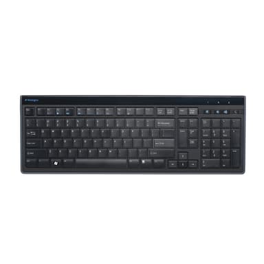 Kensington Advance Fit Full-Size Slim Keyboard view 2