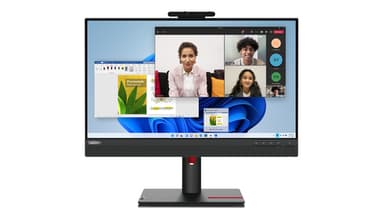 Lenovo ThinkCentre TIO-24 Gen5 Monitor view 9