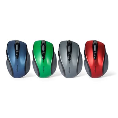 Kensington Pro Fit Mid-Size Wireless Mouse - Ruby Red view 8