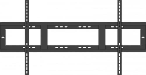Viewsonic VB-WMK-003 signage display mount 2.49 m (98") Black