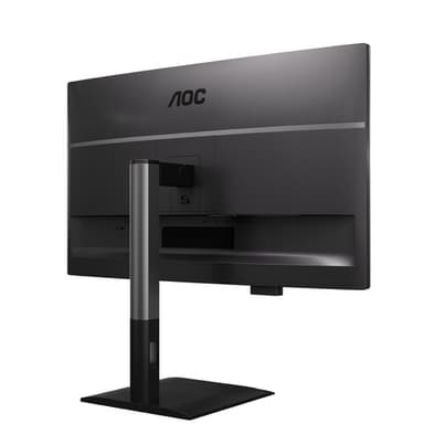 AOC Q27P4C computer monitor 68.6 cm (27") 2560 x 1440 pixels Black view 13