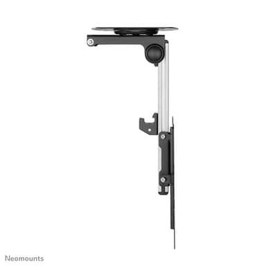 Neomounts FPMA-C020BLACK Monitor/TV mount ceiling 10-40" - h 26,5-40 cm view 6