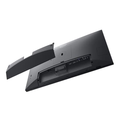 DELL P Series P2424HT computer monitor 60.5 cm (23.8") 1920 x 1080 pixels Full HD LCD Touchscreen Black, Silver view 9