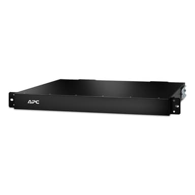 APC 5kVA and 6kVA Marine Filter Rack-Mount view 1