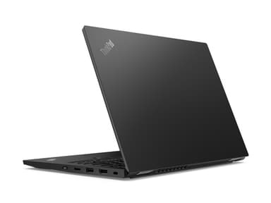 Lenovo ThinkPad L13 Gen 2 (AMD) AMD Ryzen™ 5 PRO 5650U Laptop 33.8 cm (13.3") Full HD 8 GB DDR4-SDRAM 256 GB SSD Wi-Fi 6 (802.11ax) Windows 10 Pro Black UK English view 7