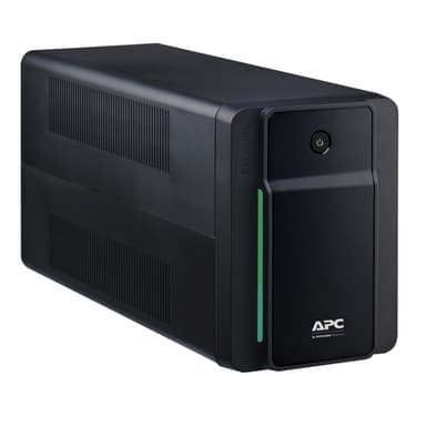 APC Easy UPS uninterruptible power supply (UPS) Line-Interactive 1.6 kVA 900 W view 2
