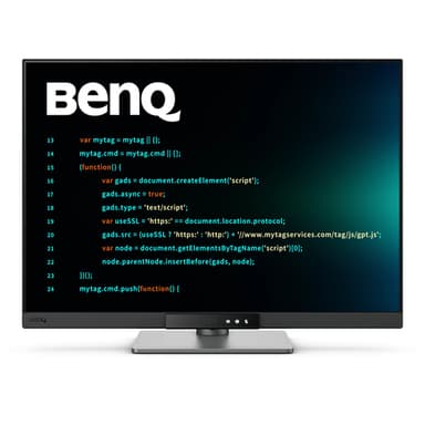 BenQ RD280UG computer monitor 71.6 cm (28.2") 3840 x 2560 pixels 4K Ultra HD Black view 14