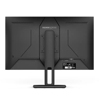 Hannspree HP271PJB computer monitor 68.6 cm (27") 1920 x 1080 pixels Full HD LED Black view 6