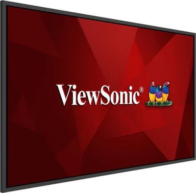 Viewsonic 55“ 4K OS-Free Commercial Display view 2